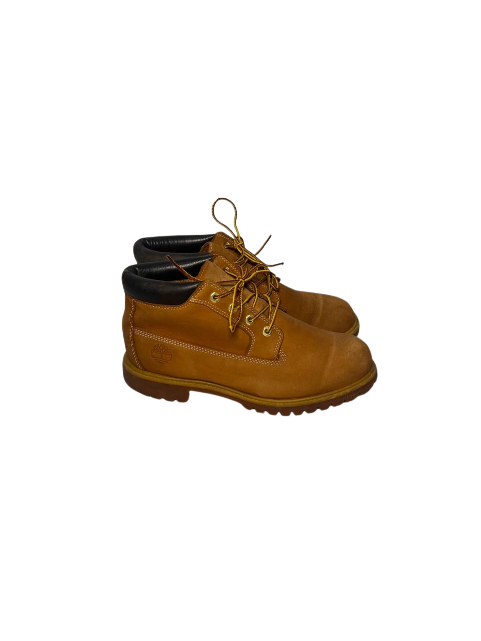 Timberland 10.5 Men's Mid cut Waterproof Boot