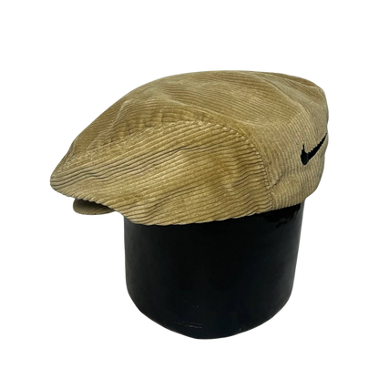Vintage Nike Beret Hat
