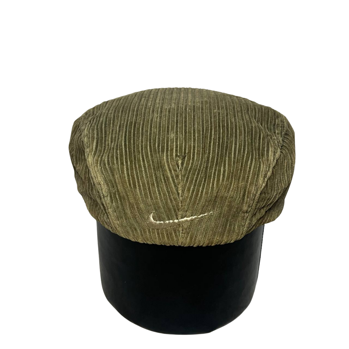 Vintage Nike Beret Hat