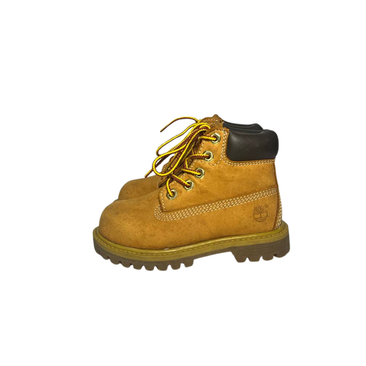 Timberland 8 Toddler 6-Inch Waterproof Boots
