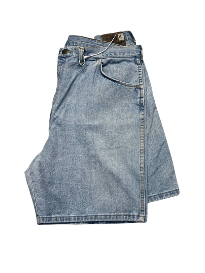 Wrangler Denim Jorts 10