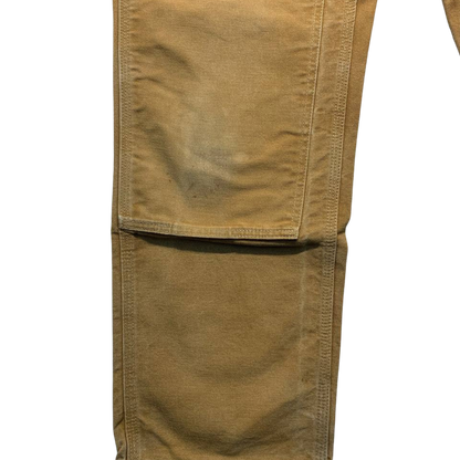 Carhartt Double Knee Worker Pants