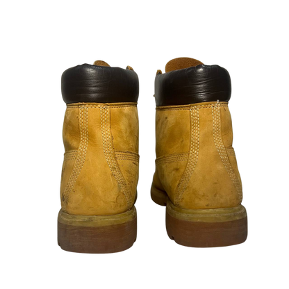Timberland 11 men's Premium 6-Inch Waterproof Boot