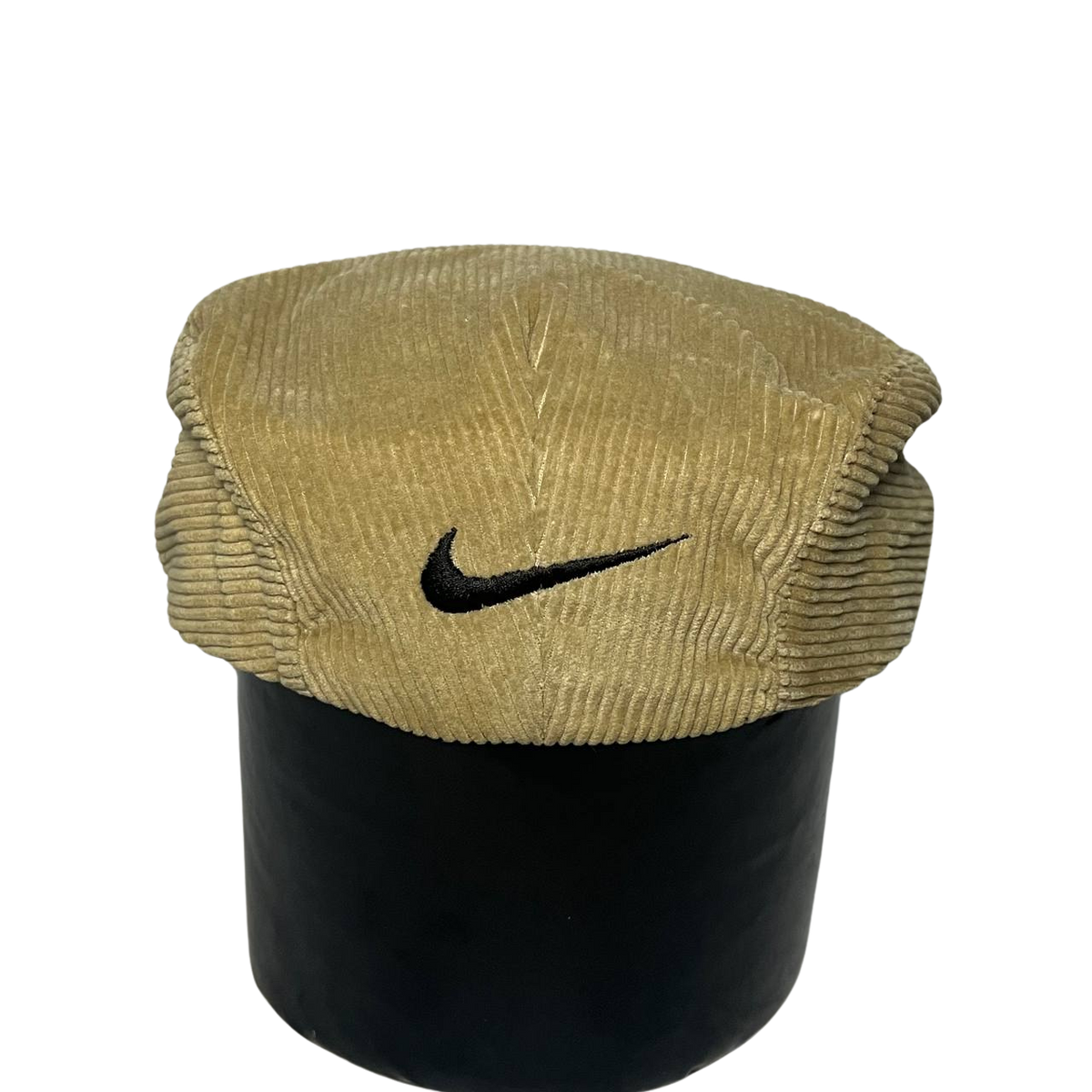 Vintage Nike Beret Hat