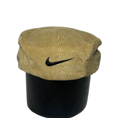 Vintage Nike Beret Hat