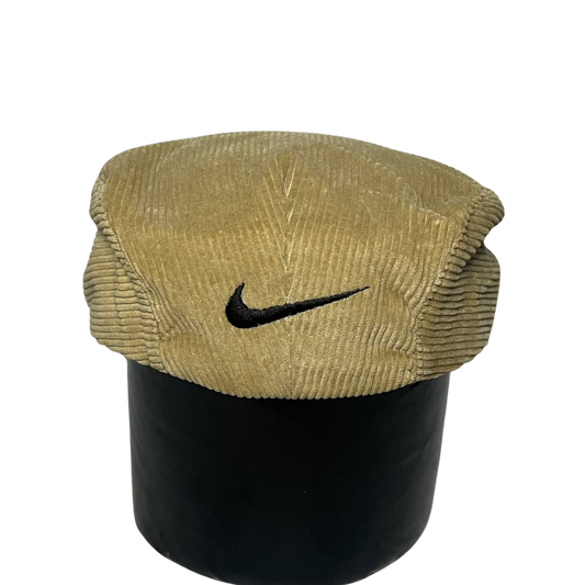 Vintage Nike Beret Hat