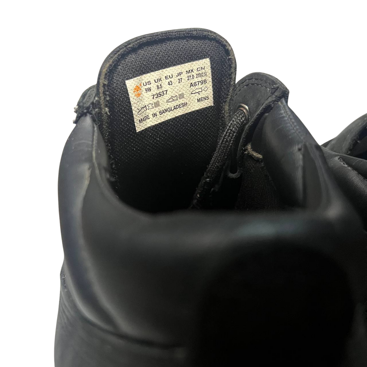 Timberland 9 men's Lowcut Premium Waterproof Boot