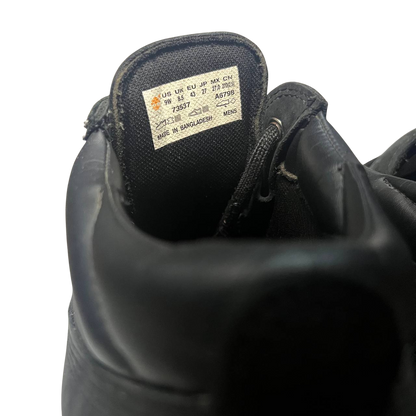Timberland 9 men's Lowcut Premium Waterproof Boot
