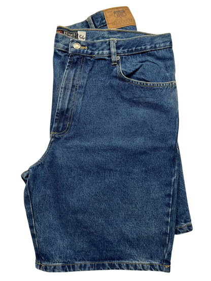 Route 66 Denim Jorts 56