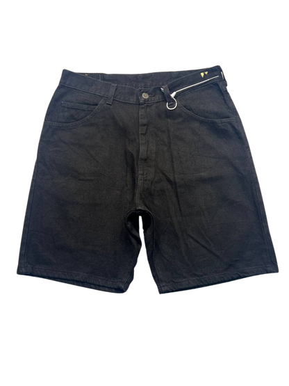 Wrangler Denim Jorts 34