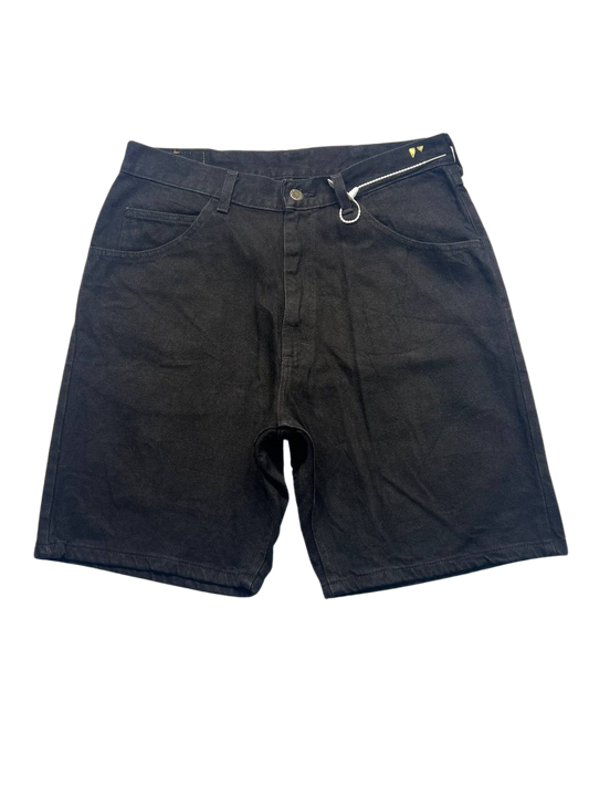 Wrangler Denim Jorts 34