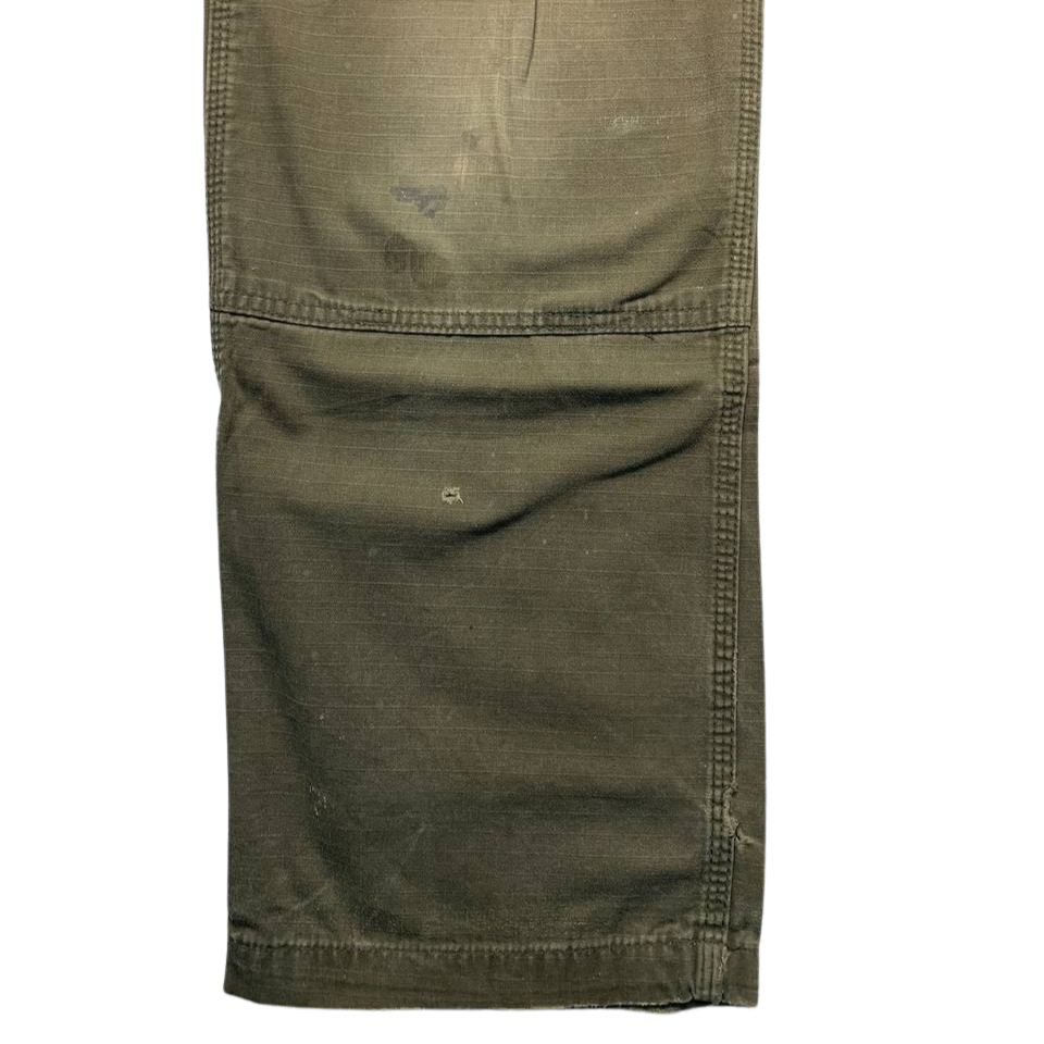 Carhartt B342 DFE Cargo Relaxed Fit Pants
