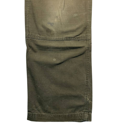 Carhartt B342 DFE Cargo Relaxed Fit Pants