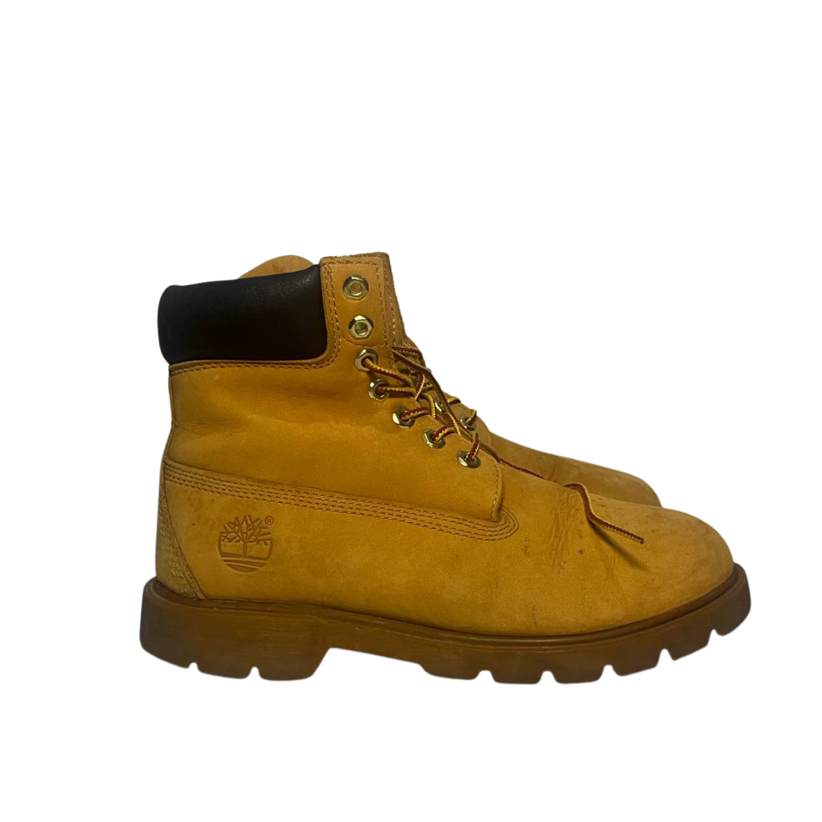 Timberland 7.5 men's Premium 6-Inch Waterproof Boot