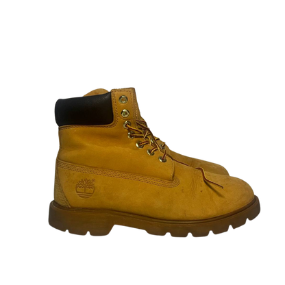 Timberland 7.5 men's Premium 6-Inch Waterproof Boot