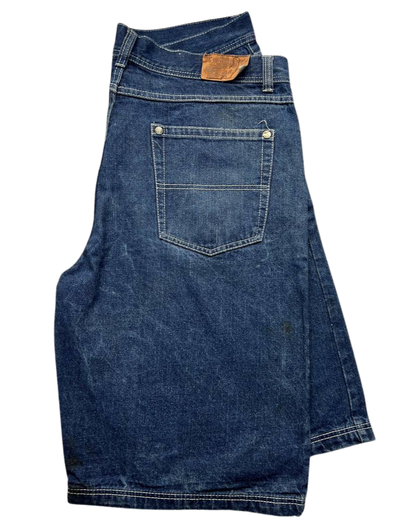 Tool Jeans Denim Jorts 54