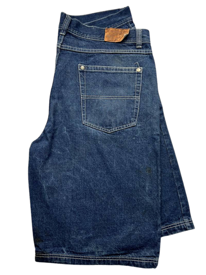 Tool Jeans Denim Jorts 54
