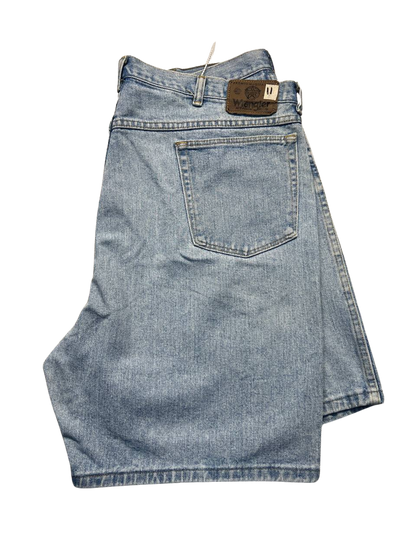 Wrangler Denim Jorts 10