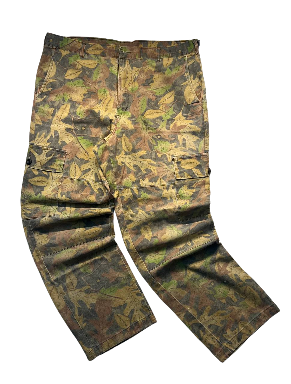 GF Realtree Cargo Pants