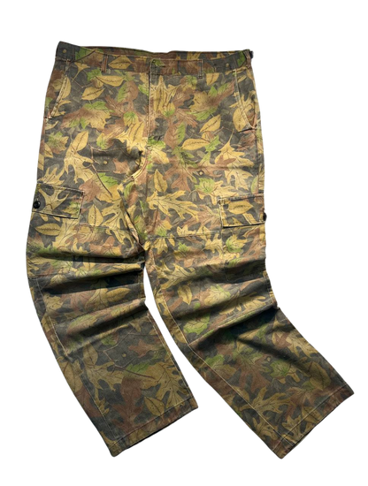GF Realtree Cargo Pants