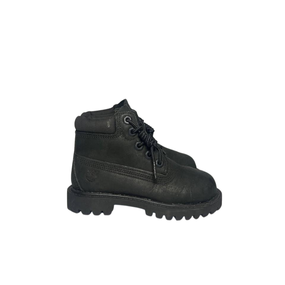 Timberland 8M Toddler 6-Inch Waterproof Boots