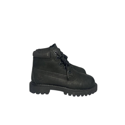 Timberland 8M Toddler 6-Inch Waterproof Boots