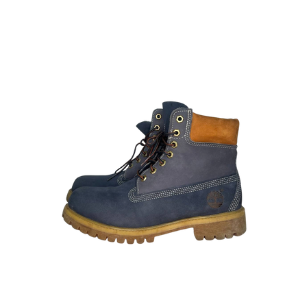 Timberland 7.5 mens 6Inch Premium Waterproof Boots