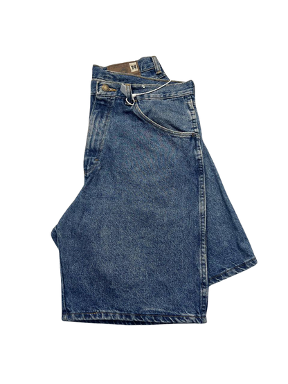 Wrangler Denim Jorts 24