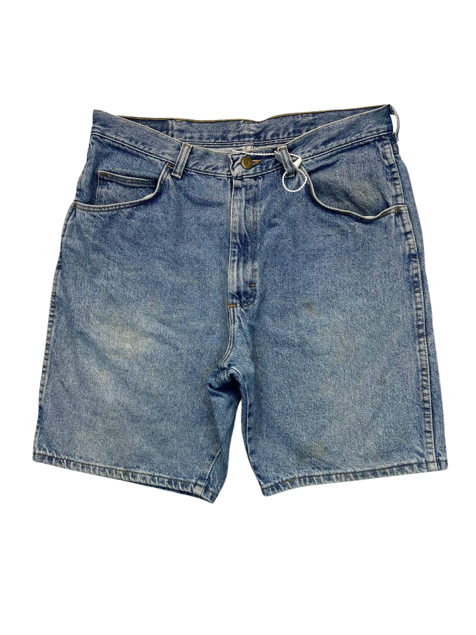 Wrangler Denim Jorts 7