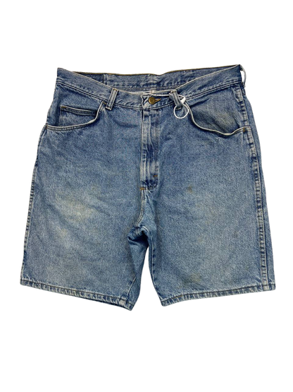 Wrangler Denim Jorts 7