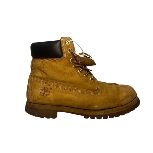 Timberland 10.5 men's Premium 6-Inch Waterproof Boot