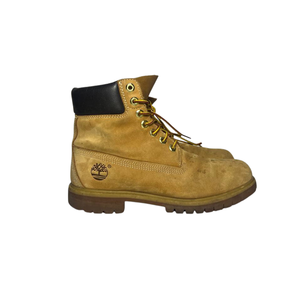 Timberland 7.5 Men's Premium 6-Inch Waterproof Boot