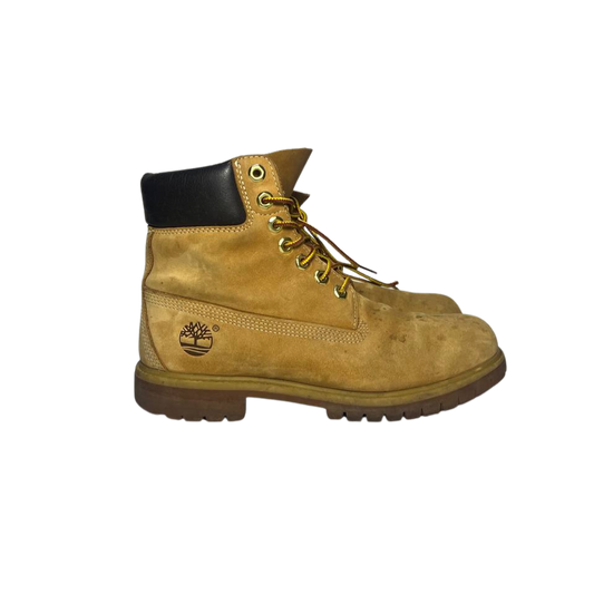 Timberland 7.5 Men's Premium 6-Inch Waterproof Boot