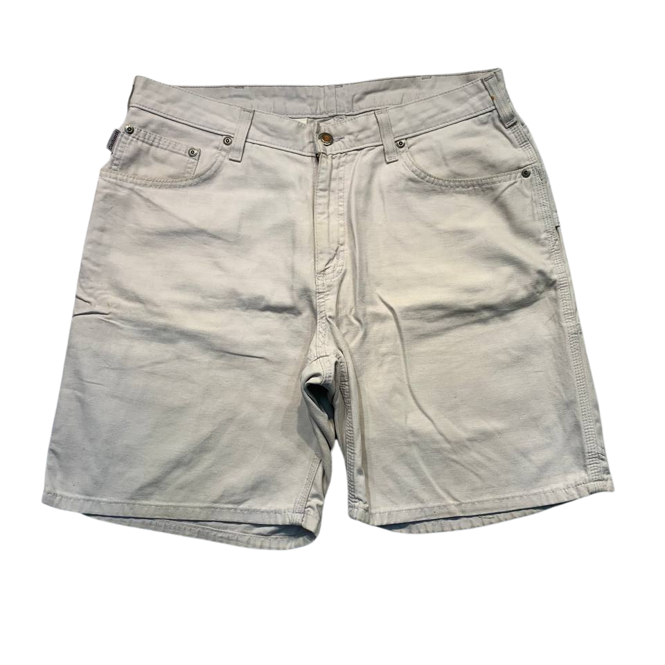 Carhartt WB190 PUT Shorts