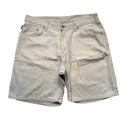 Carhartt WB190 PUT Shorts