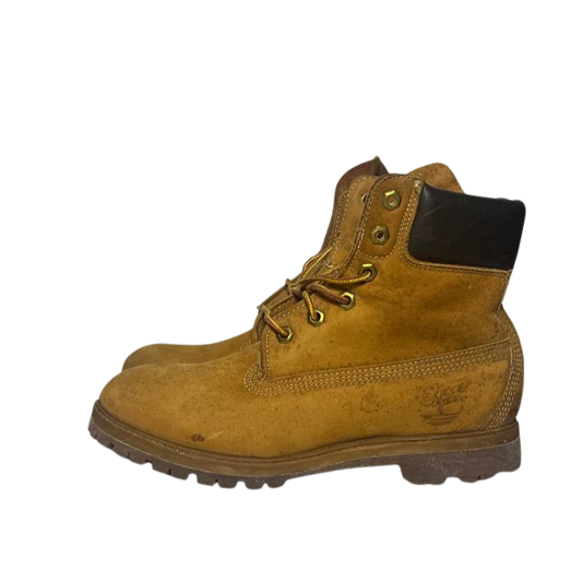 Timberland 7 women's Premium 6-Inch Waterproof Boot