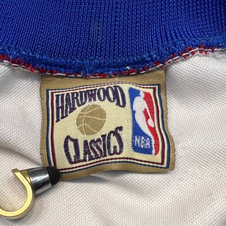Mitchell & Ness Sacramento Kings Archibald Jersey