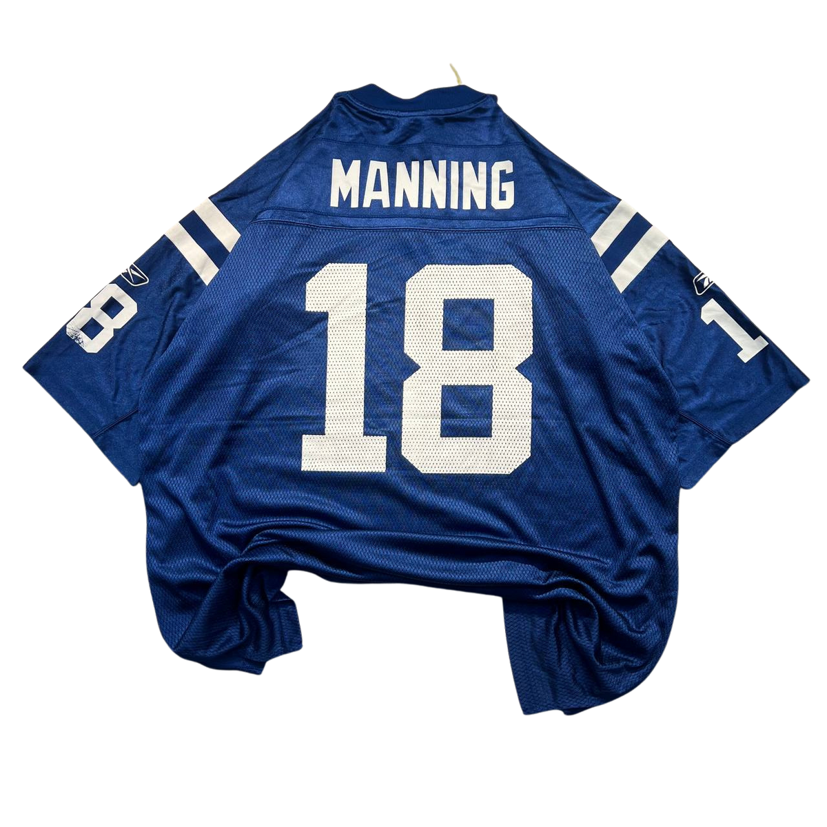 Reebok Indianapolis Colts Manning Jersey