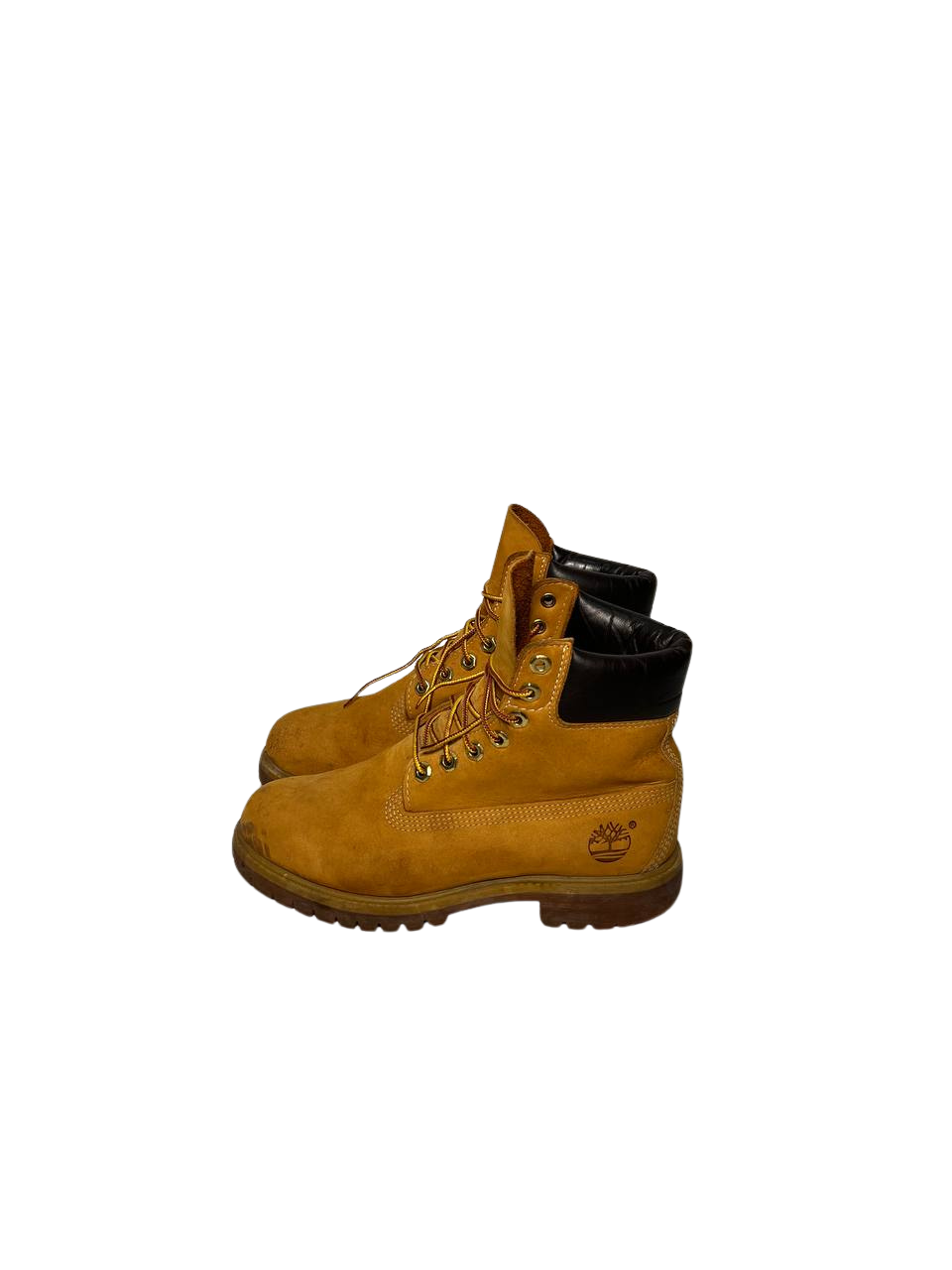 Timberland 7 Men's Premium 6-Inch Waterproof Boot