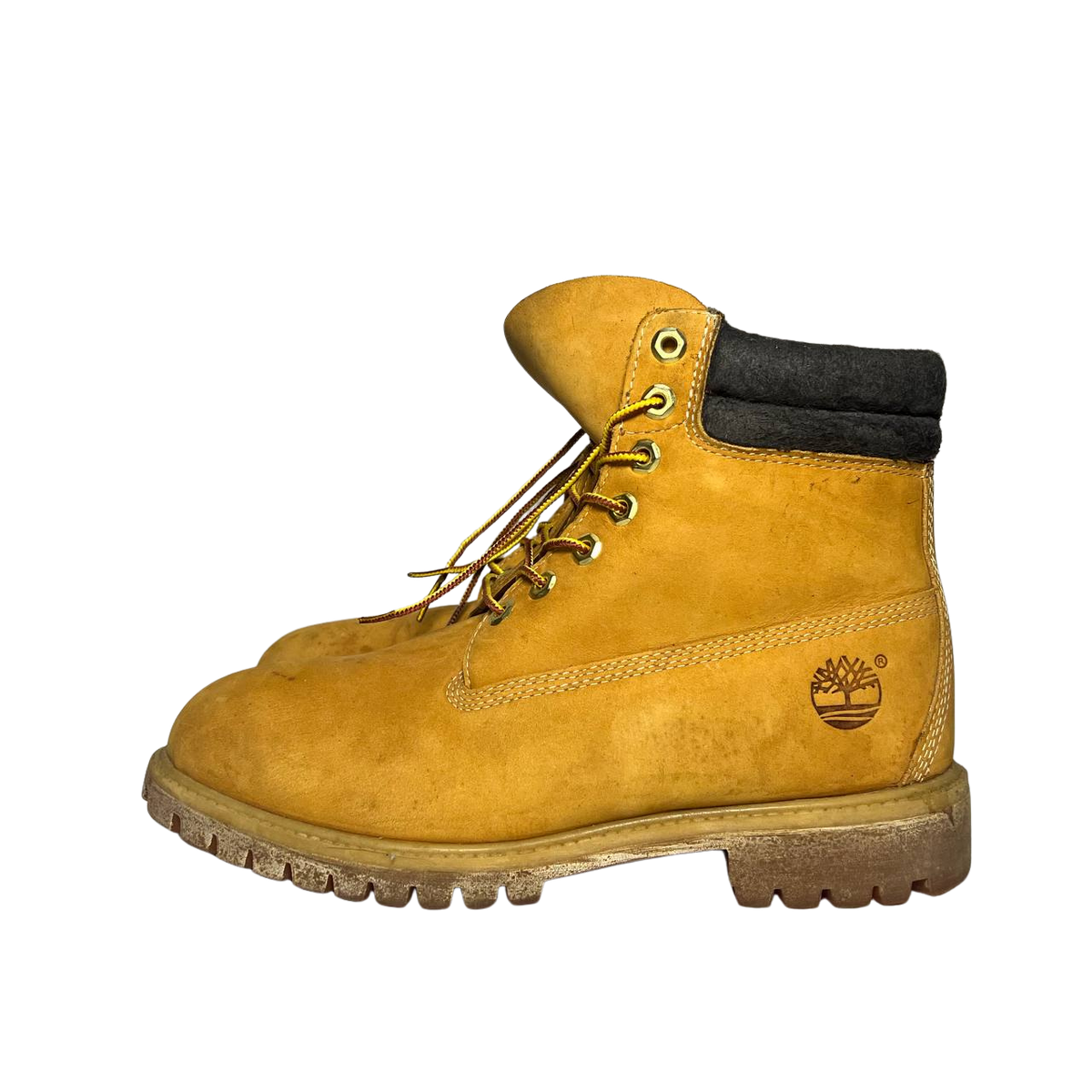 Timberland 9 6-Inch Premium Waterproof Boots