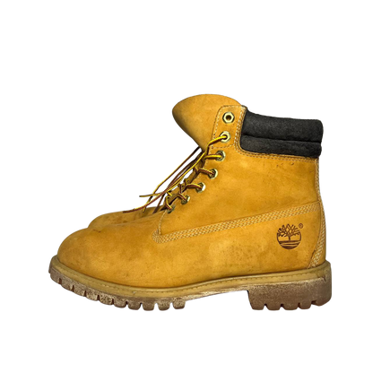 Timberland 9 6-Inch Premium Waterproof Boots