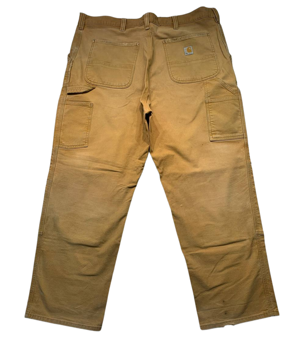 Carhartt Double Knee Worker Pants