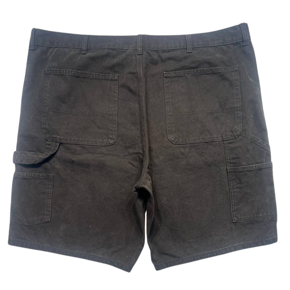No Boundaries Denim Jorts 42