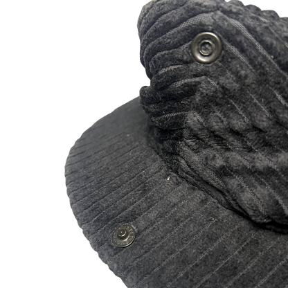 Vintage Nike Beret Hat