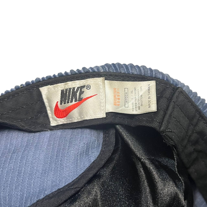 Vintage Nike Beret Hat