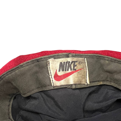 Vintage Nike Beret Hat