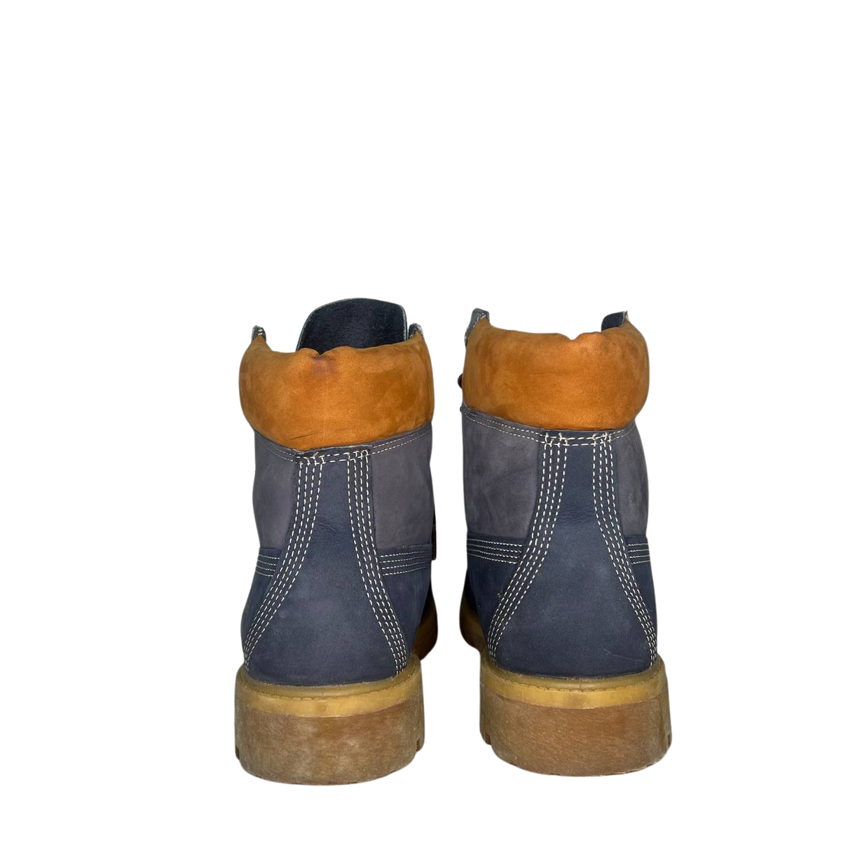 Timberland 7.5 mens 6Inch Premium Waterproof Boots