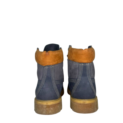Timberland 7.5 mens 6Inch Premium Waterproof Boots