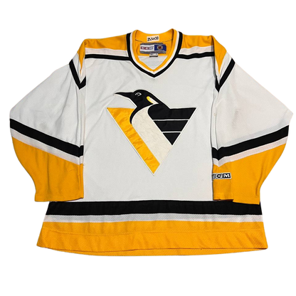 Pittsburgh Penguins Hockey Jersey