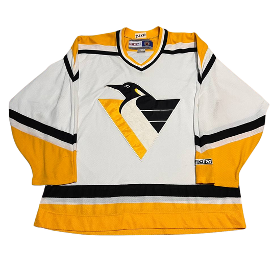Pittsburgh Penguins Hockey Jersey